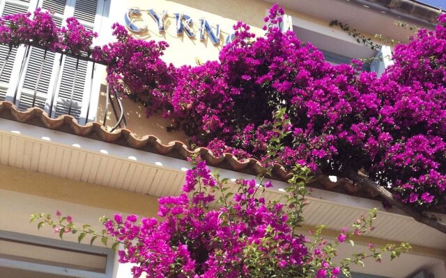 Cyrnos