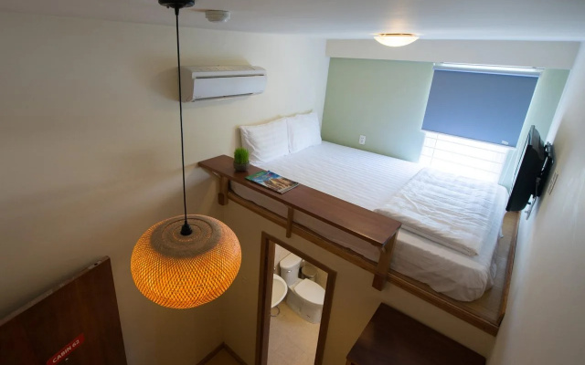 Tabalo Hostel