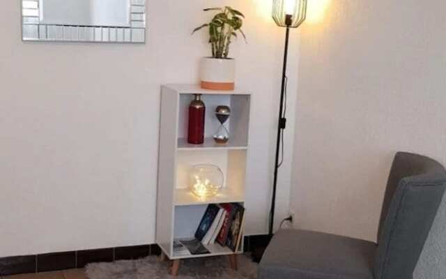 Bel Appartement avec Parking Gratuit