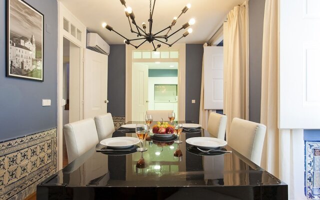 ALTIDO Correeiros Duplex Deluxe