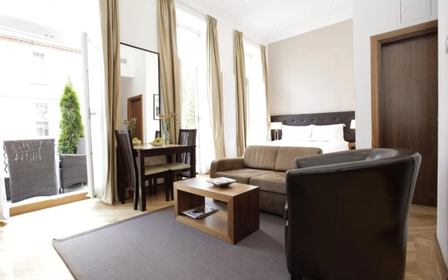 Presidential Apartments - Kensington