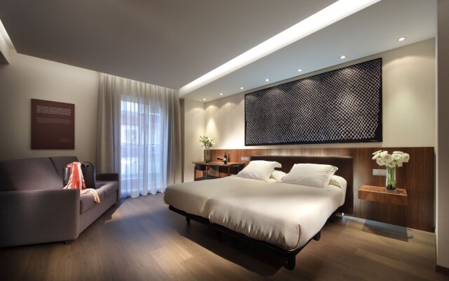 Bibo Recogidas Hotel