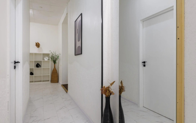 DeRent Aparts (ДеРент Апартс) на проспекте Владимирский 8