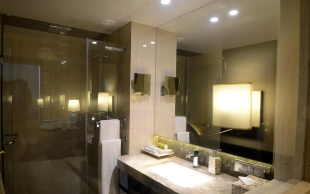 Hotel Sai Palace Grand Malad