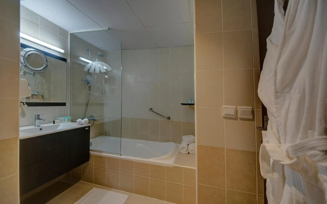 Doubletree by Hilton Jabal Omar Makkah
