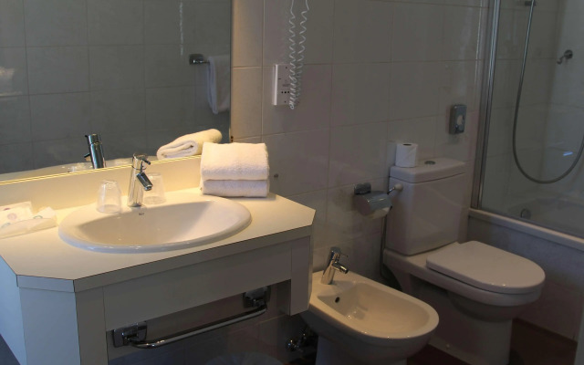 Best Western Plus Hotel Carlton