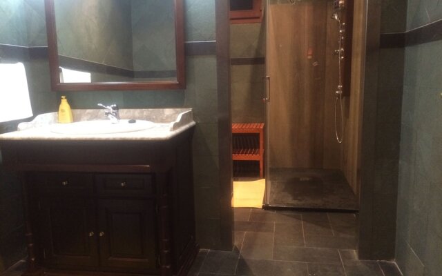 Luxury Valdeorras