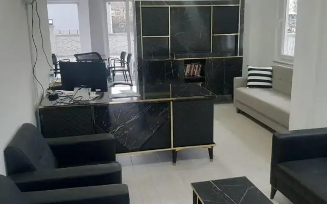 Sahiner Apart Otel
