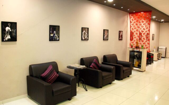 JV Hotel Bandar Tasek Mutiara