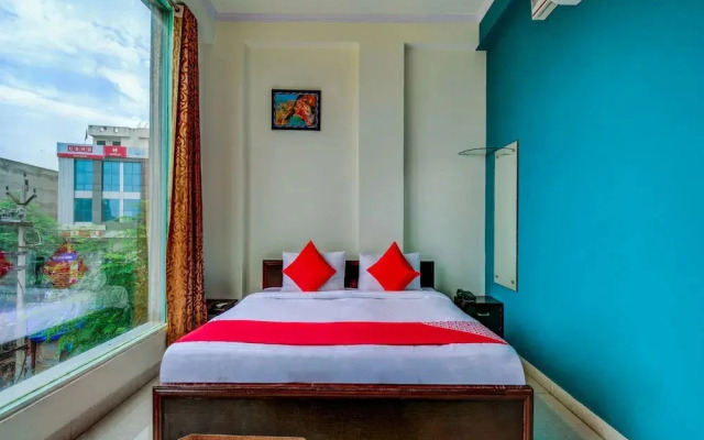 Treebo Trip Kankariya