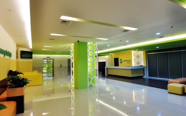 Go Hotels Plus Mandaluyong