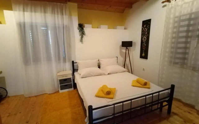 Tip-Top apartments