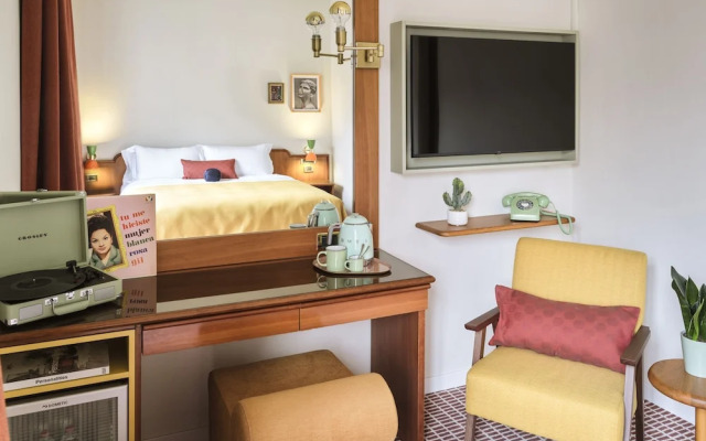 Max Brown Hotel Missori, part of Sircle Collection