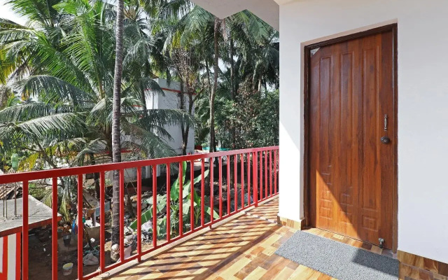OYO Home 26181 Design 2BHK Nagao