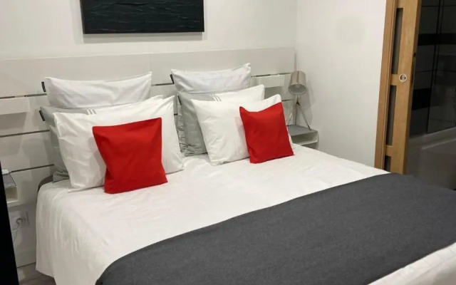 Charmant studio neuf de 40m2 / tout confort