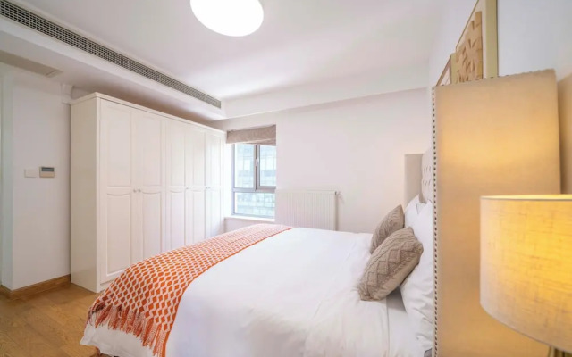 Tyms 3BR 2BA Apartment Yongxin Century