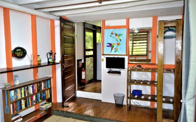 Jungle Like Oasis in San Ignacio - Secluded Cabaña Retreat Close To Mayan Ruins