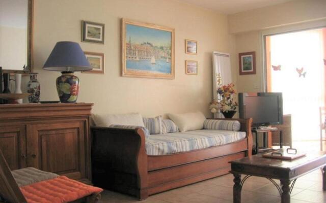 Appartement Vieux-Boucau-les-Bains, 2 pièces, 5 personnes - FR-1-379-38