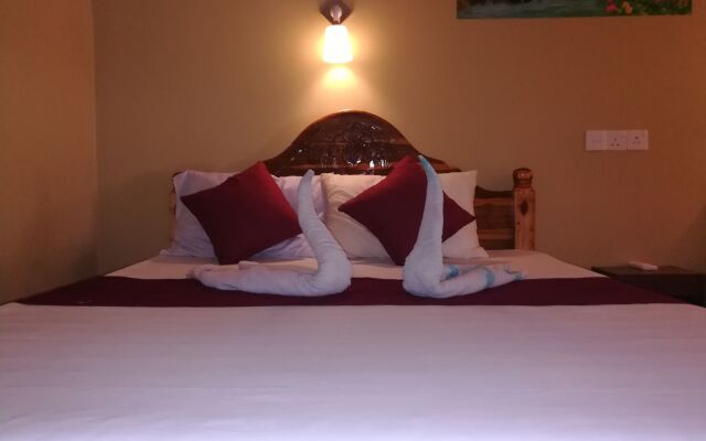 Sigiri La Veranda Lodge