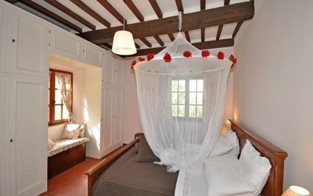 Villa ai Cedri