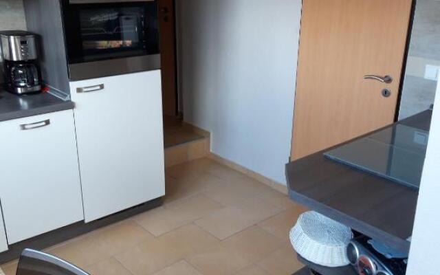 Haus Morgenstern im Ankerweg