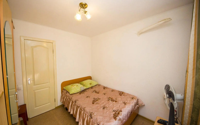 Roman Guest House