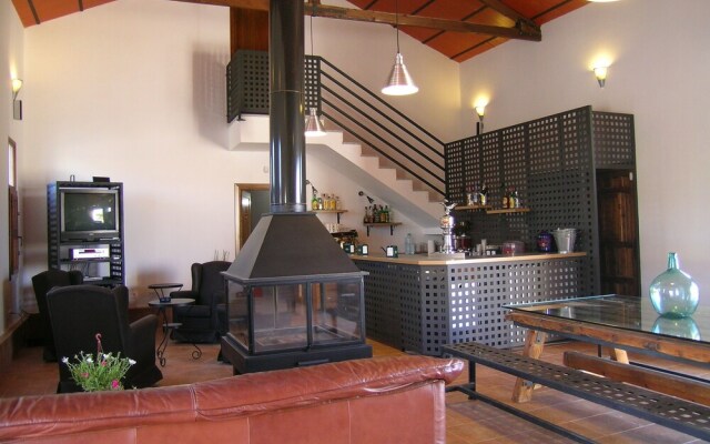 Casa Rurales Ventaseca