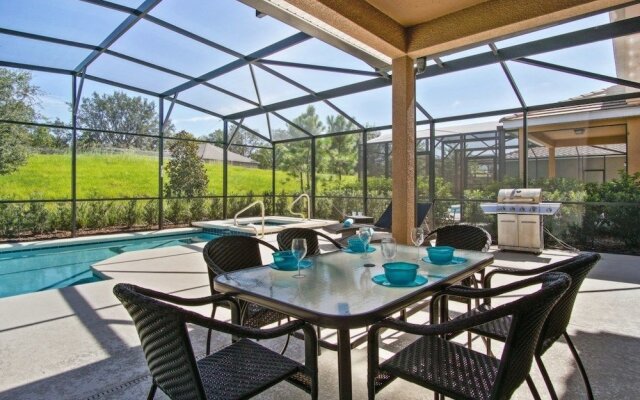 Solterra Six-Bedroom Villa