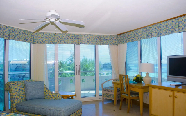 Accra Beach Hotel & Spa