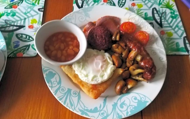 Braeside B&B