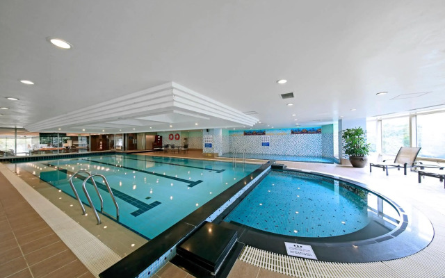 Orakai Insadong Suites
