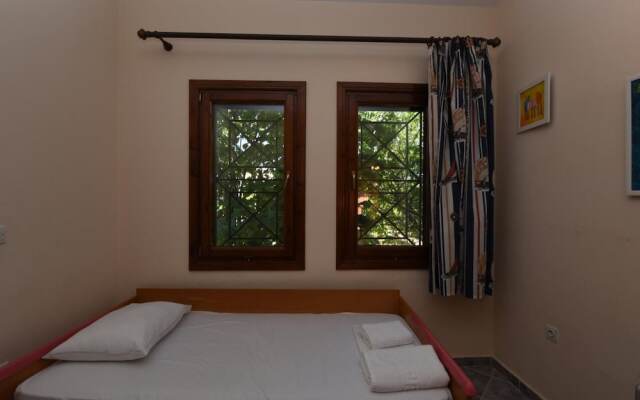 Savina's Maisonette - Nea Plagia Halkidiki