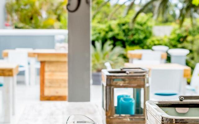 Bloemenzee Boutique B & B