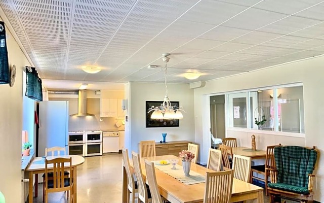 Tornedalens B&B