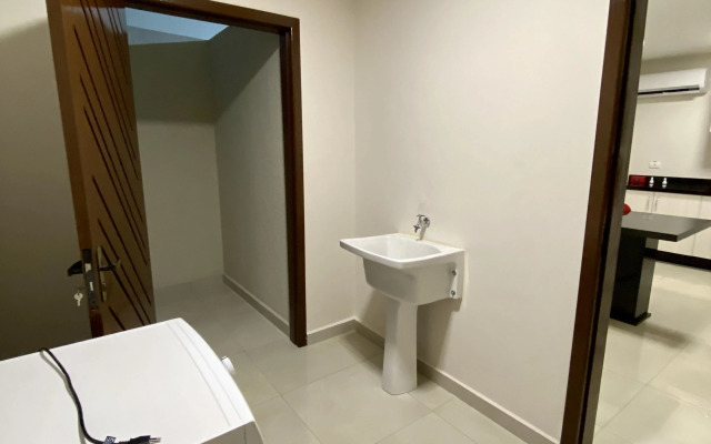 Vila Shalfa Residencial