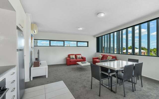 Story Apartments