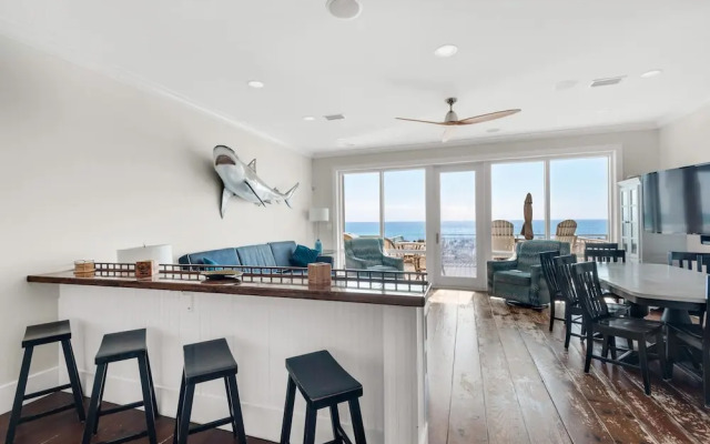 White Sands 451- Beach Dreams