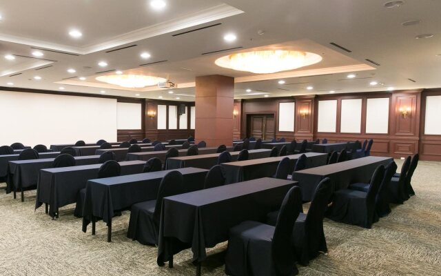 Ramada by Wyndham Songdo