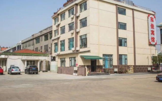Dongjia Hotel