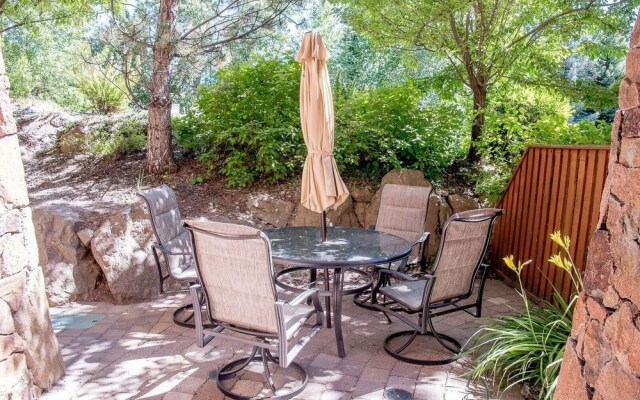 Thunder Springs A2-6 - 2 Br Condo