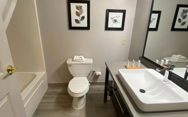 Country Inn & Suites by Radisson, Champaign North, IL