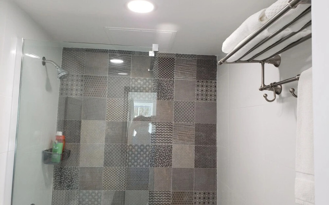 Andalucia Guest House