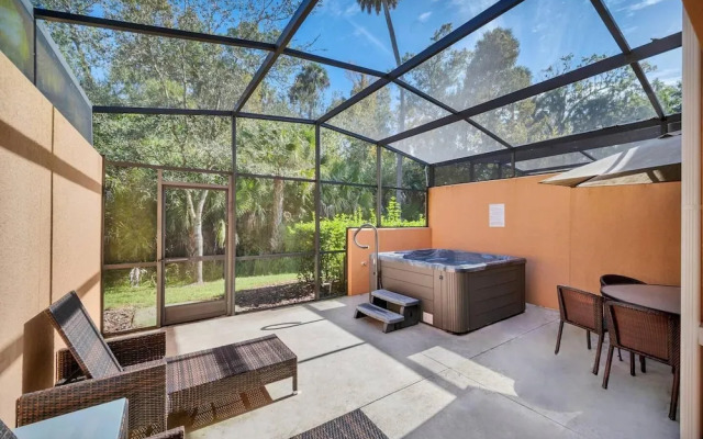 Regal Oaks 2bed Vacation Home in Kissimmee