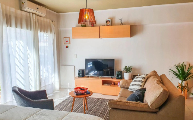 Studio Exclusivo en Palermo Queens