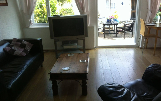 Boscombe Reef Hotel
