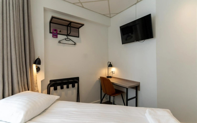 Go Hotel Saga