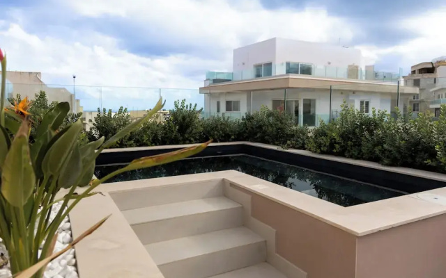 M31 Boutique Hotel