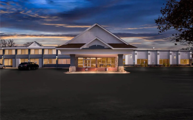 Quality Inn Fort Dodge