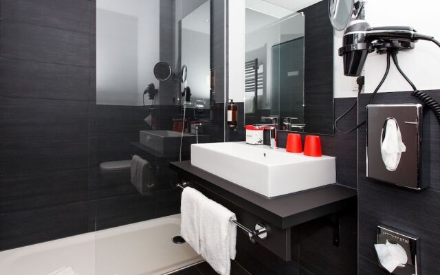 DORMERO Hotel Salzgitter