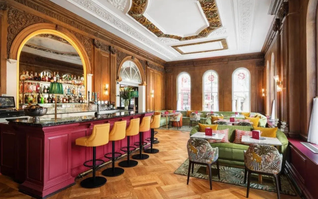 The Bailey's Hotel London Kensington